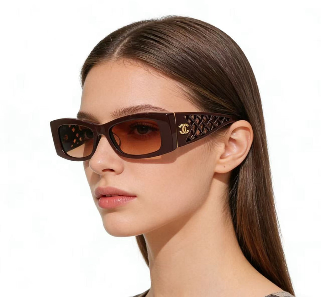 Chanel Sunglasses – CH5566