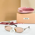 Miu Miu Sunglasses – OMU A88S