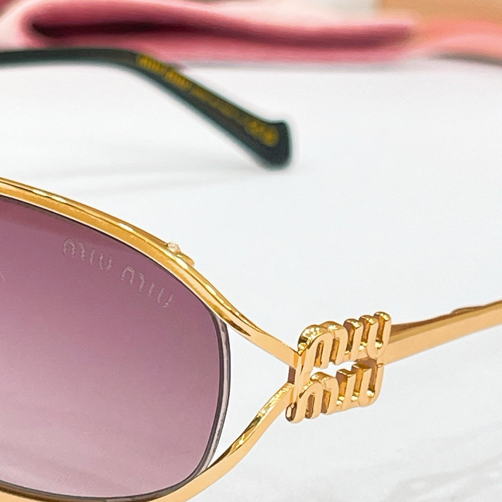 Miu Miu Sunglasses – OMU A88S
