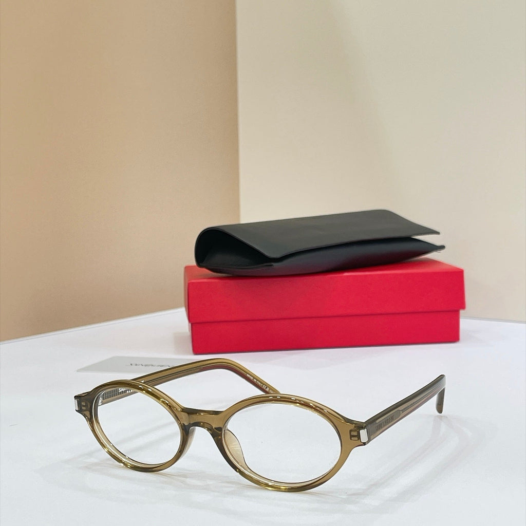Saint Laurent Sunglasses – SL751