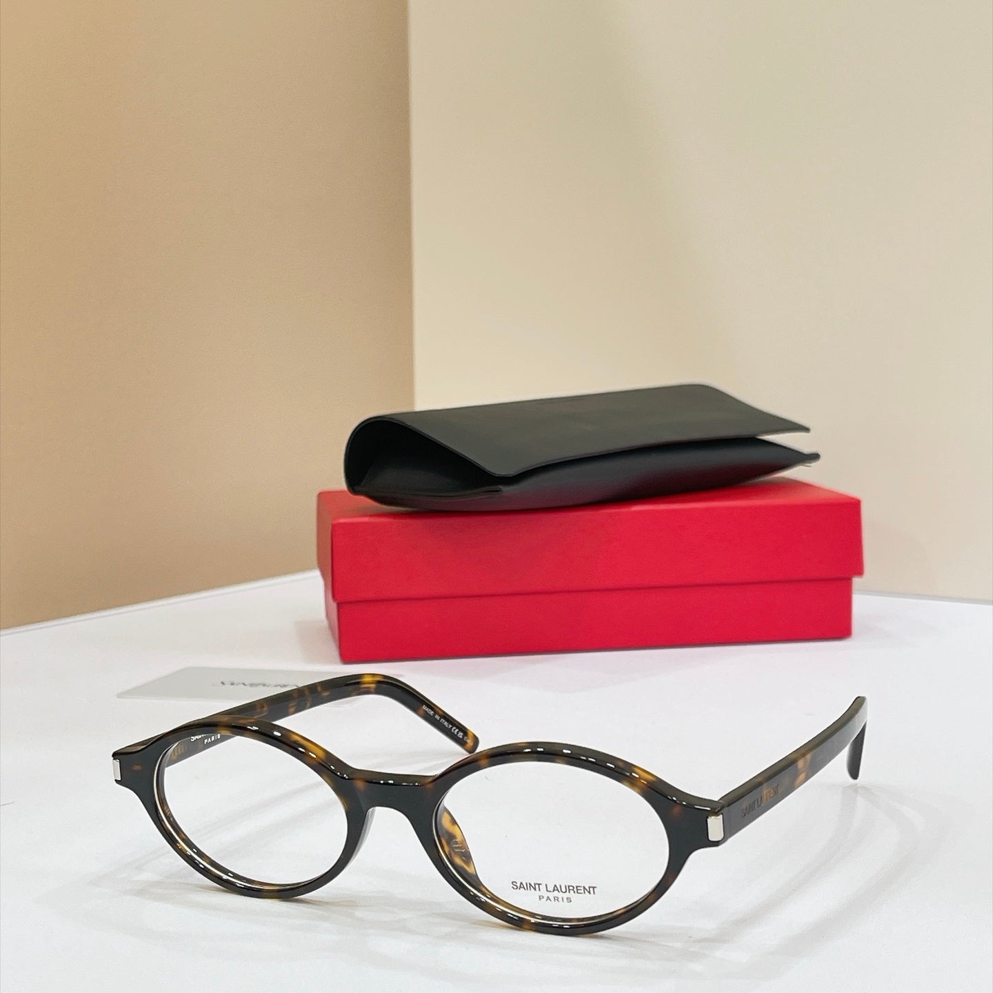 Saint Laurent Sunglasses – SL751
