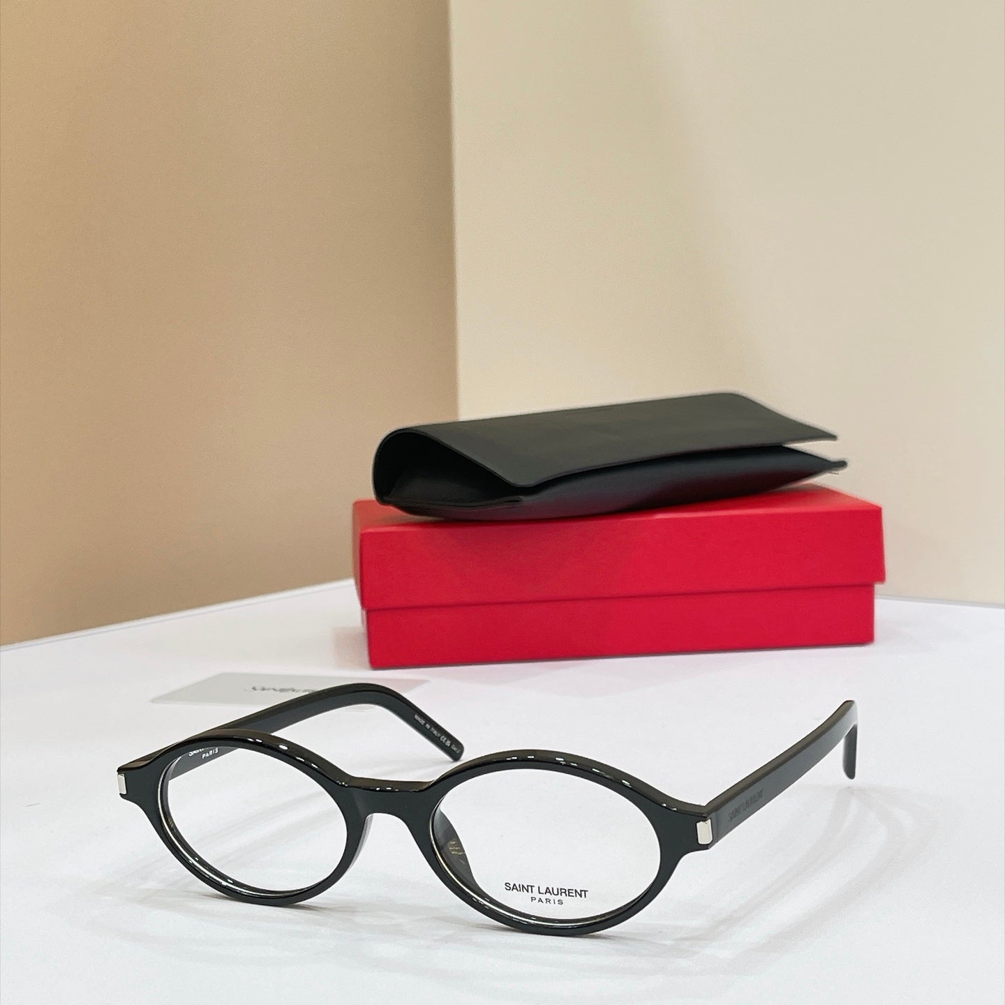 Saint Laurent Sunglasses – SL751