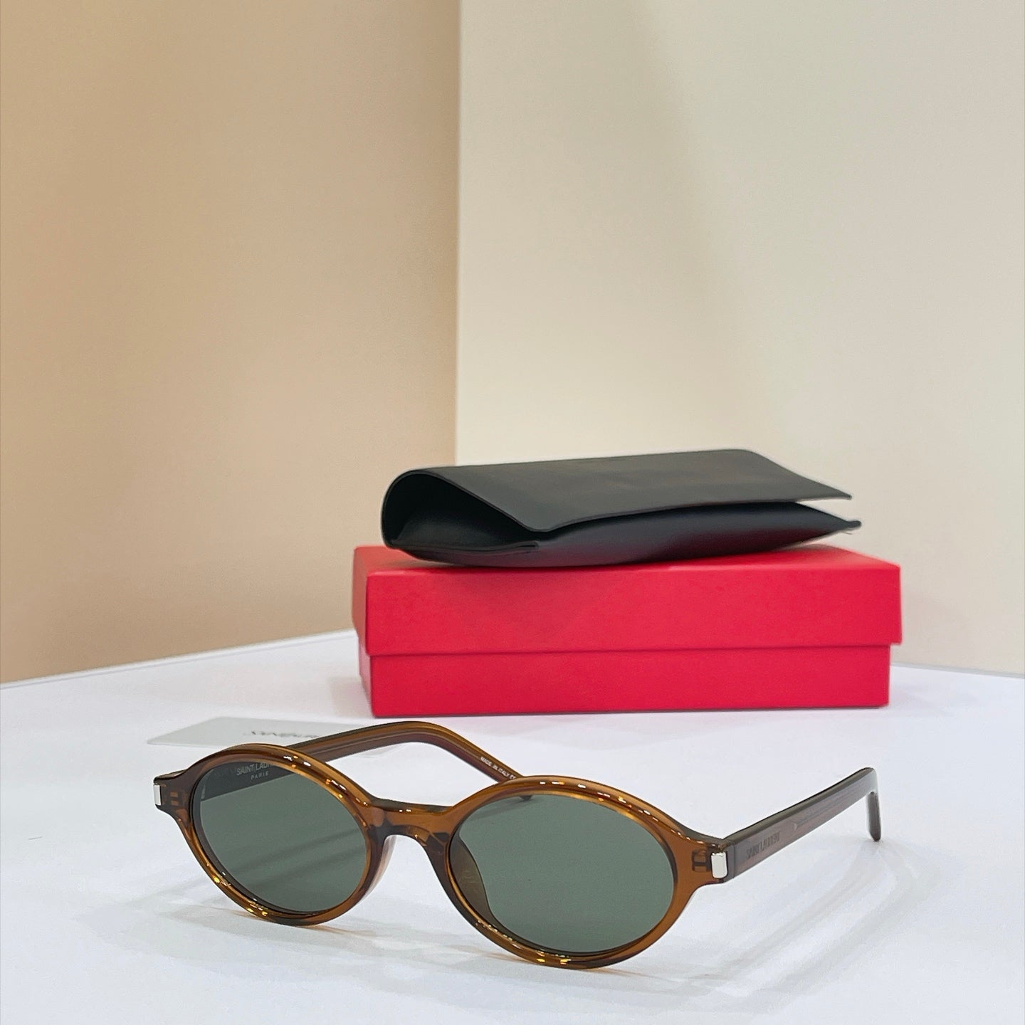 Saint Laurent Sunglasses – SL751
