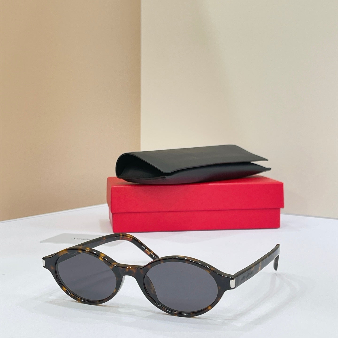 Saint Laurent Sunglasses – SL751