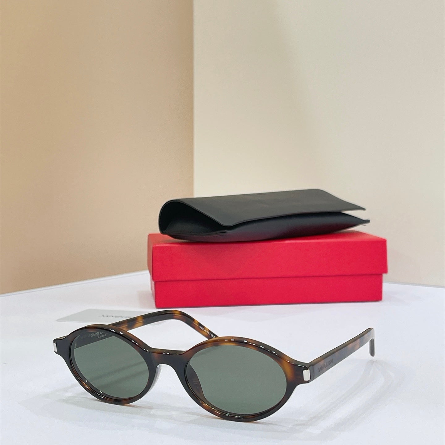 Saint Laurent Sunglasses – SL751