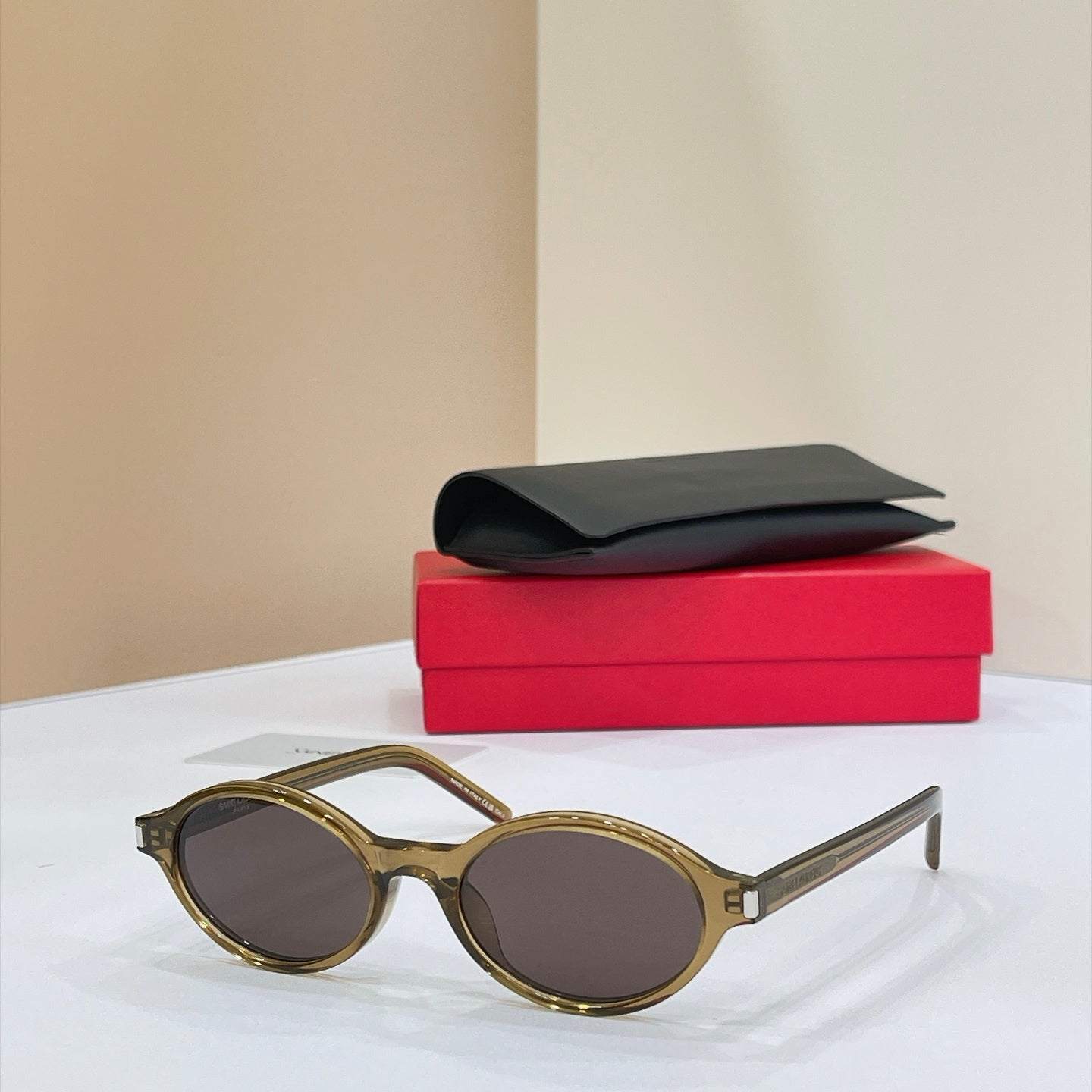 Saint Laurent Sunglasses – SL751