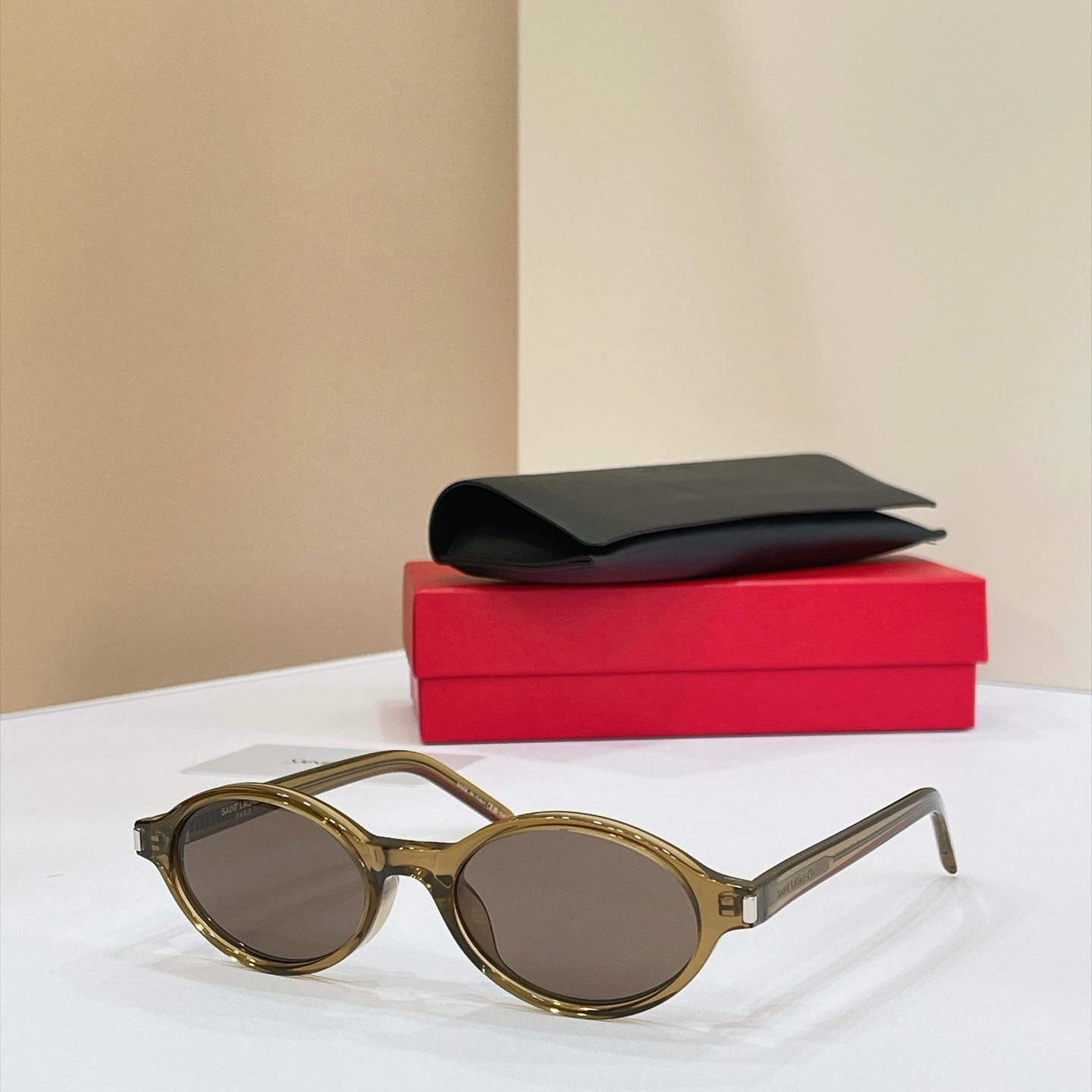 Saint Laurent Sunglasses – SL751