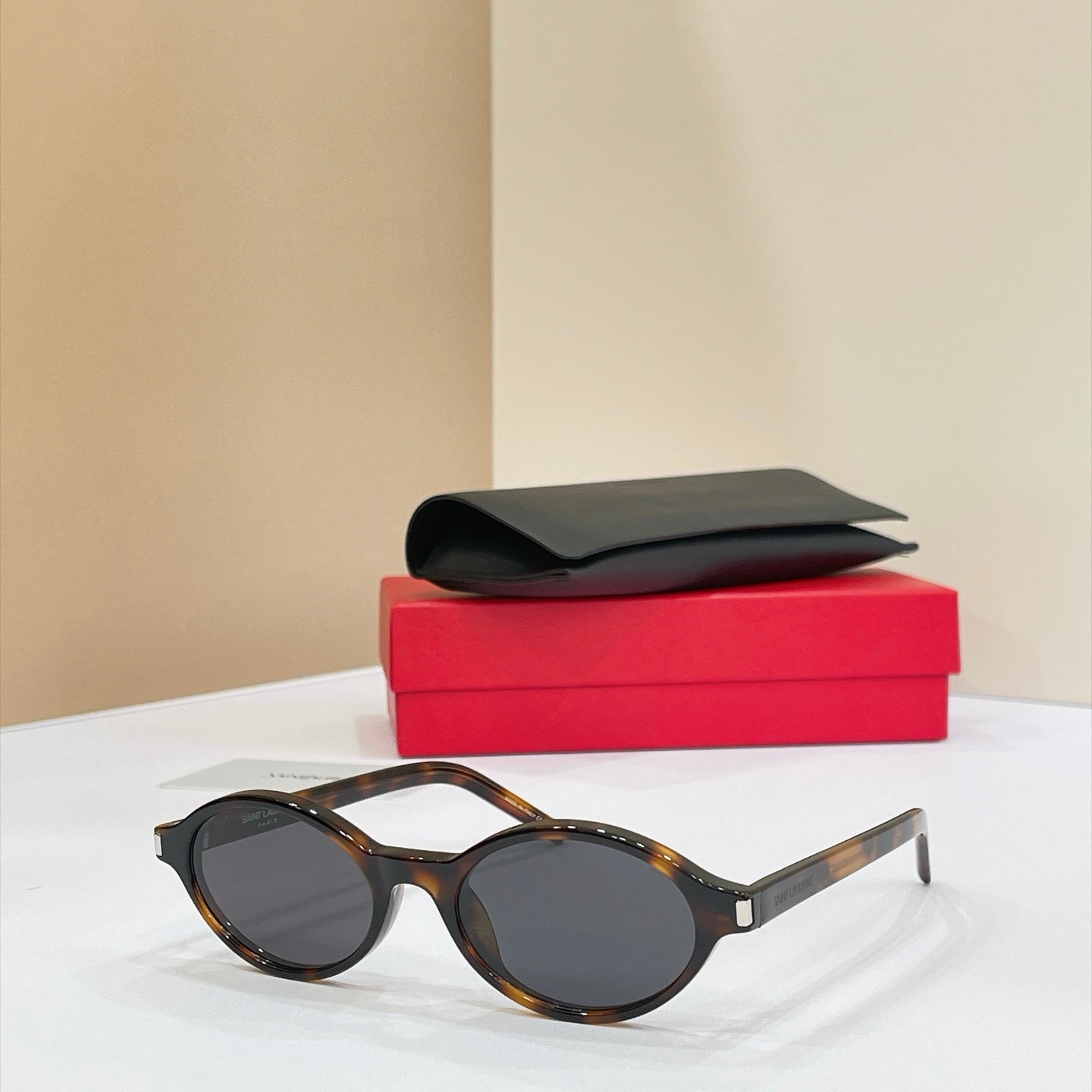 Saint Laurent Sunglasses – SL751