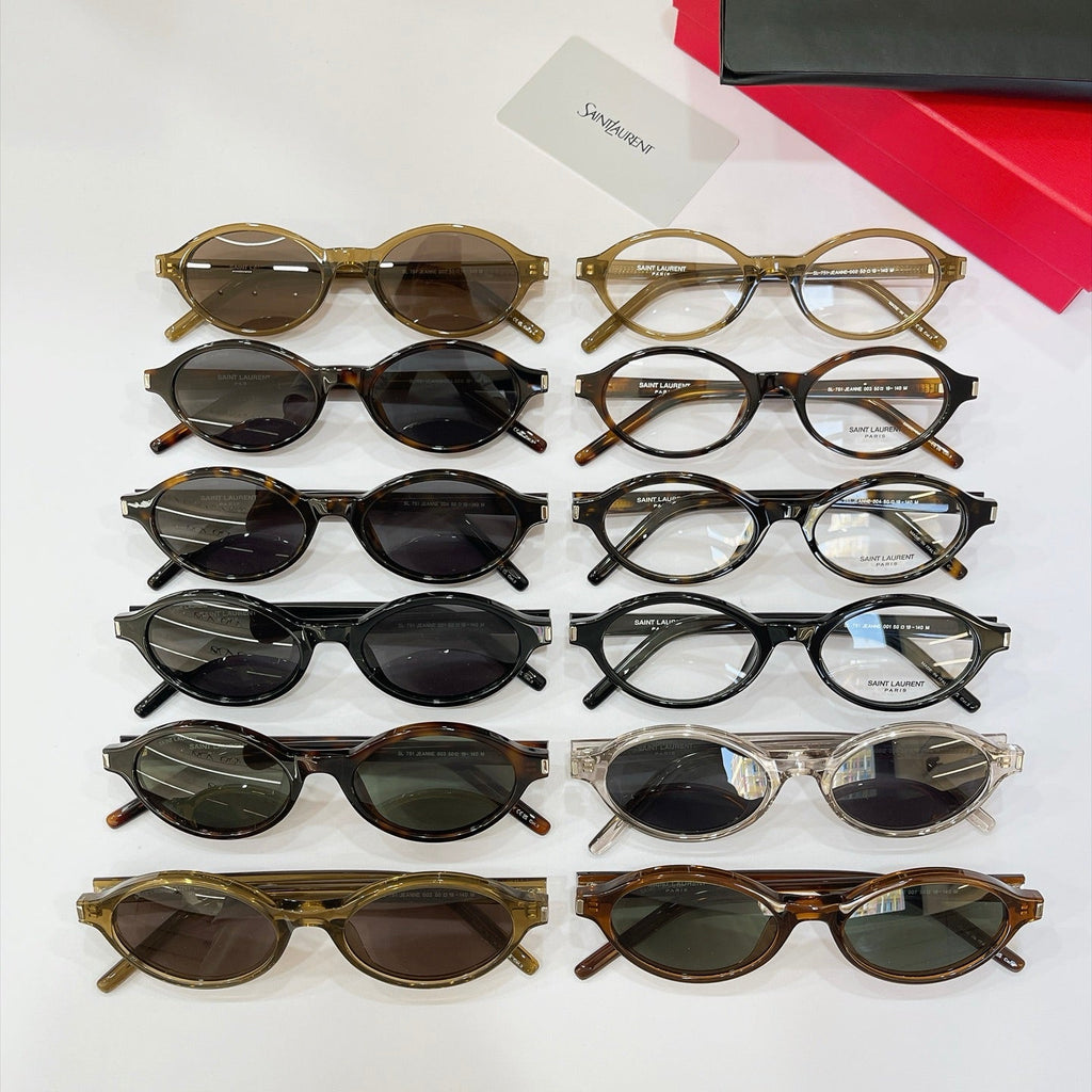 Saint Laurent Sunglasses – SL751