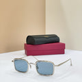 Cartier Sunglasses – CT0650S