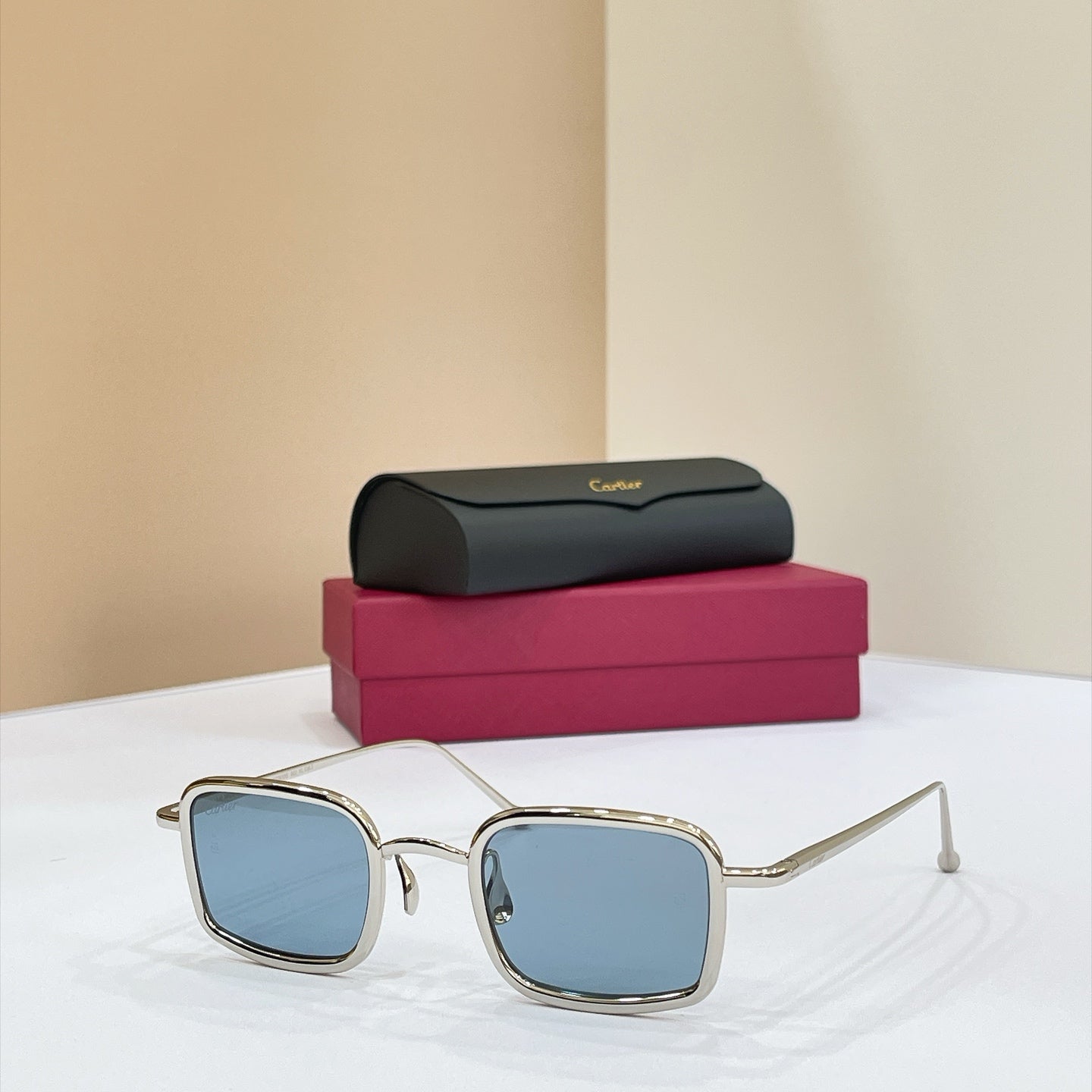 Cartier Sunglasses – CT0650S