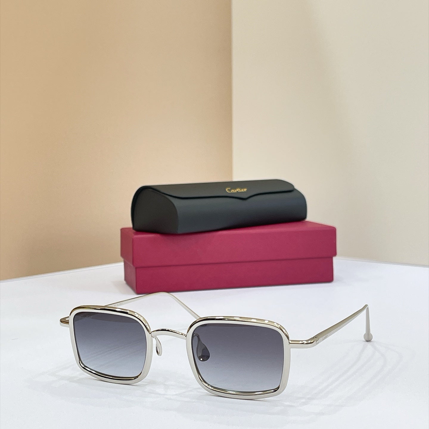 Cartier Sunglasses – CT0650S