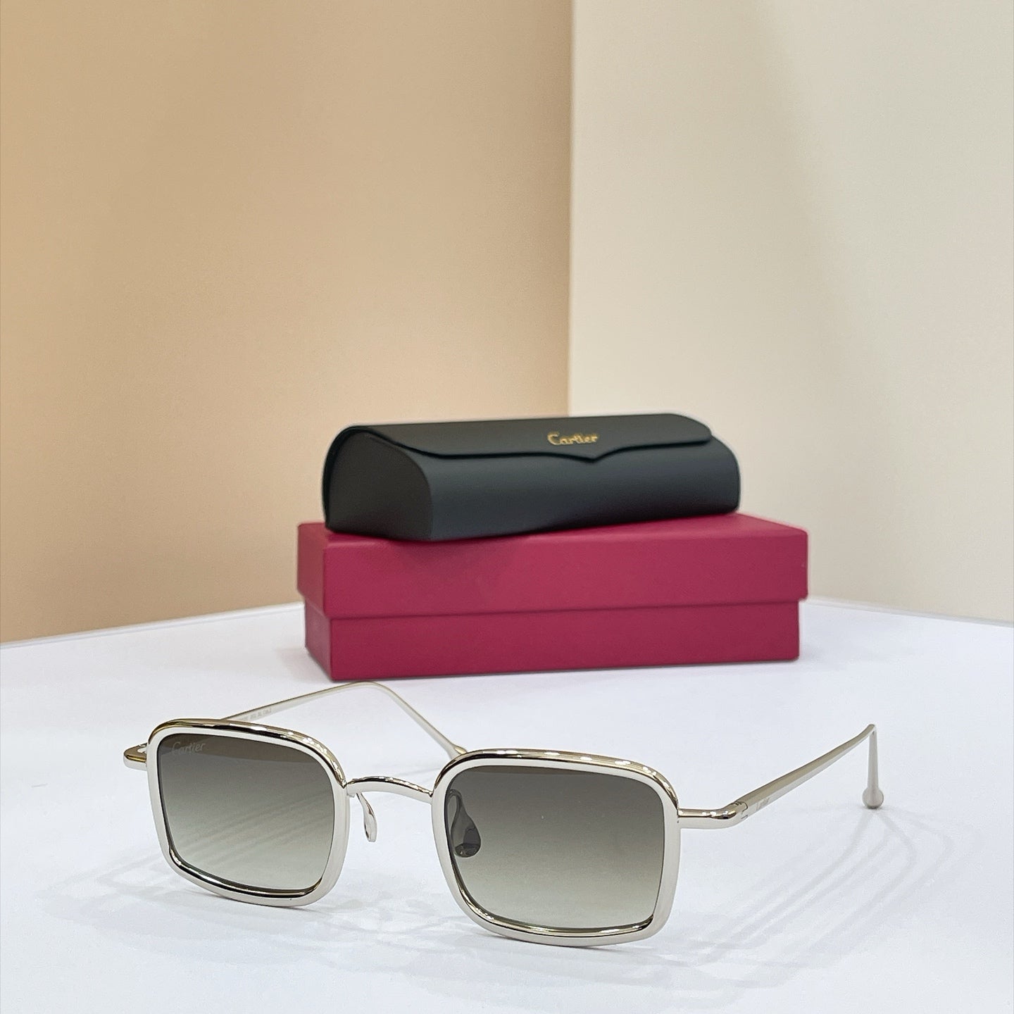 Cartier Sunglasses – CT0650S