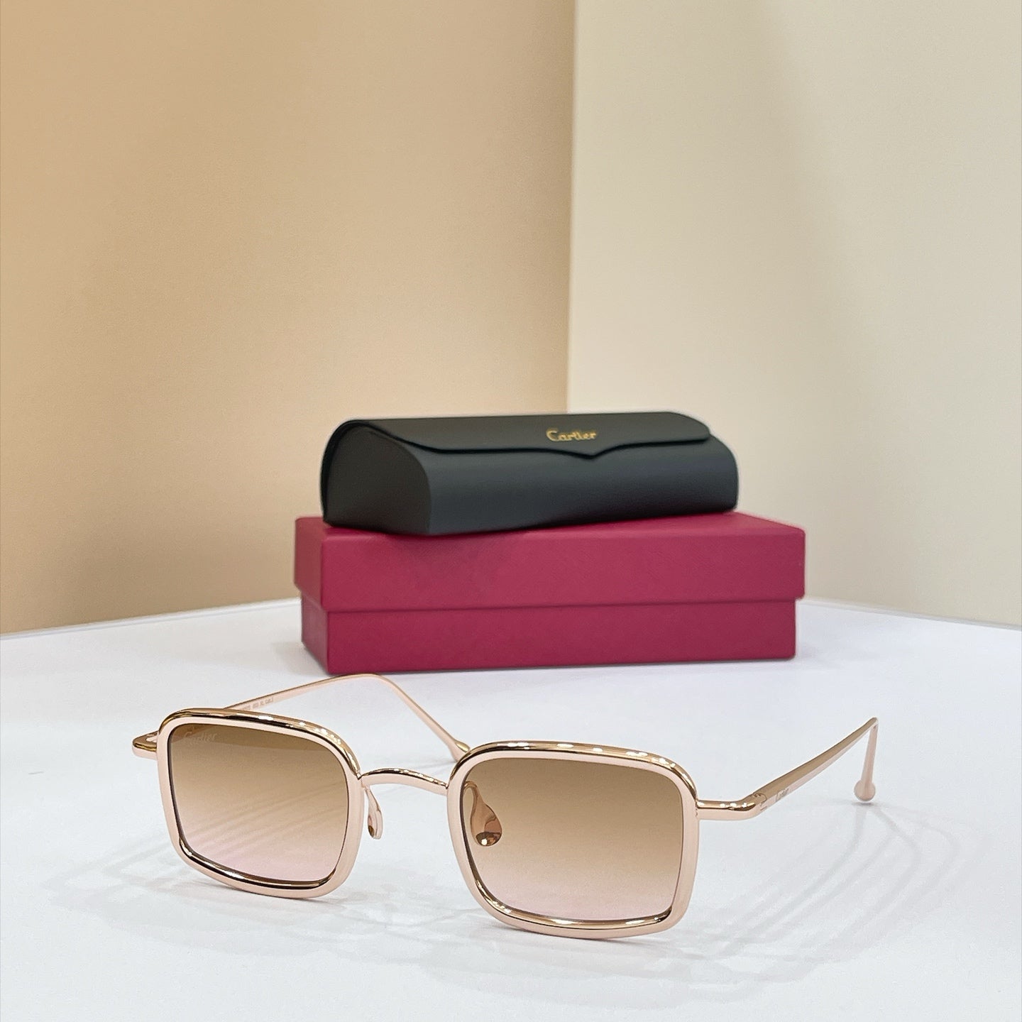 Cartier Sunglasses – CT0650S