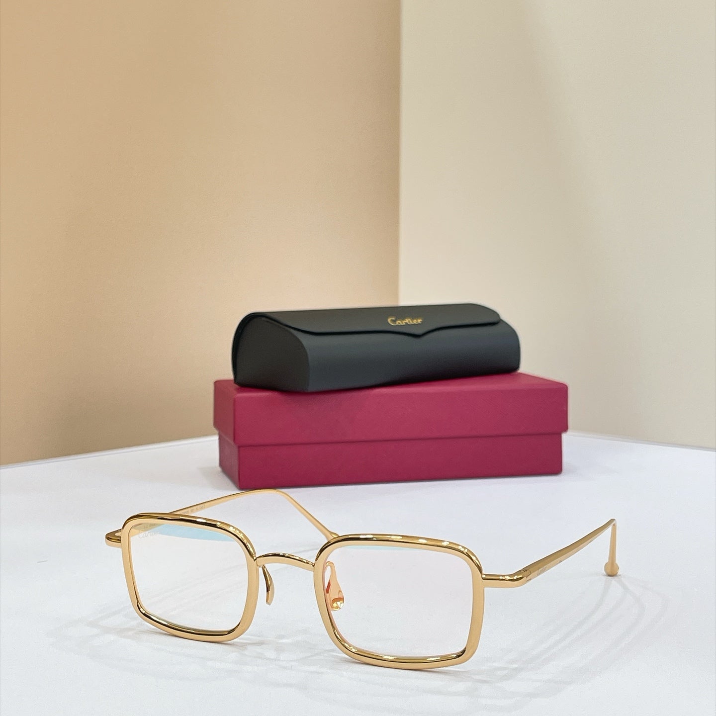 Cartier Sunglasses – CT0650S