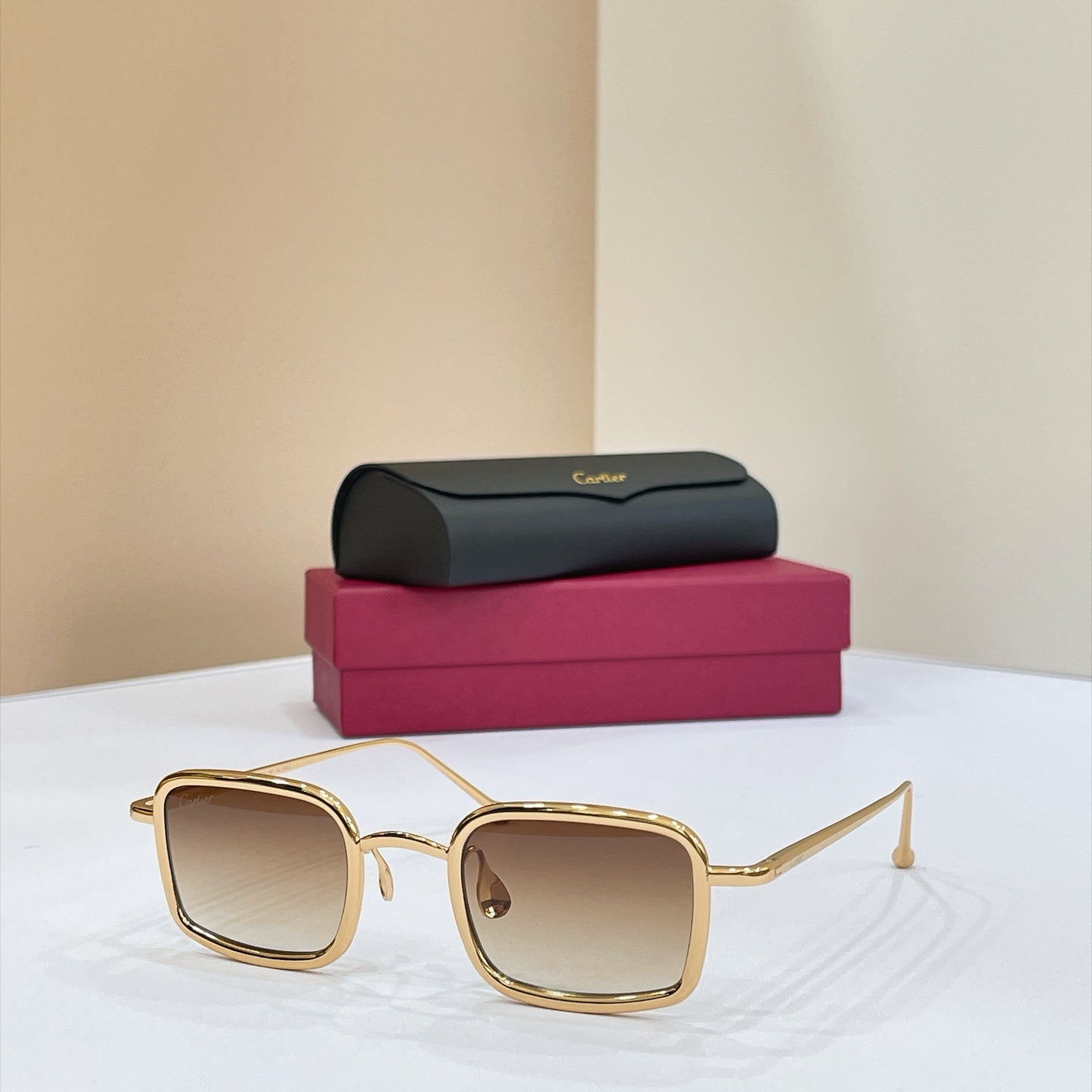 Cartier Sunglasses – CT0650S