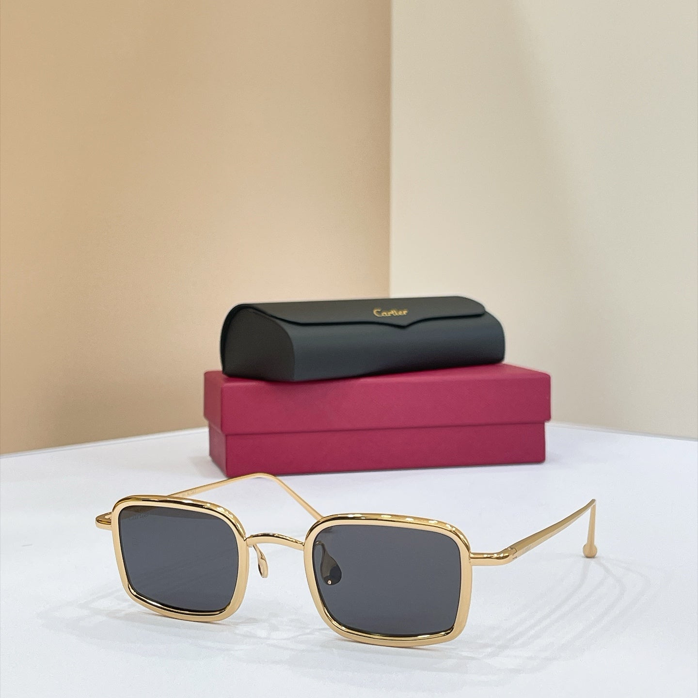 Cartier Sunglasses – CT0650S