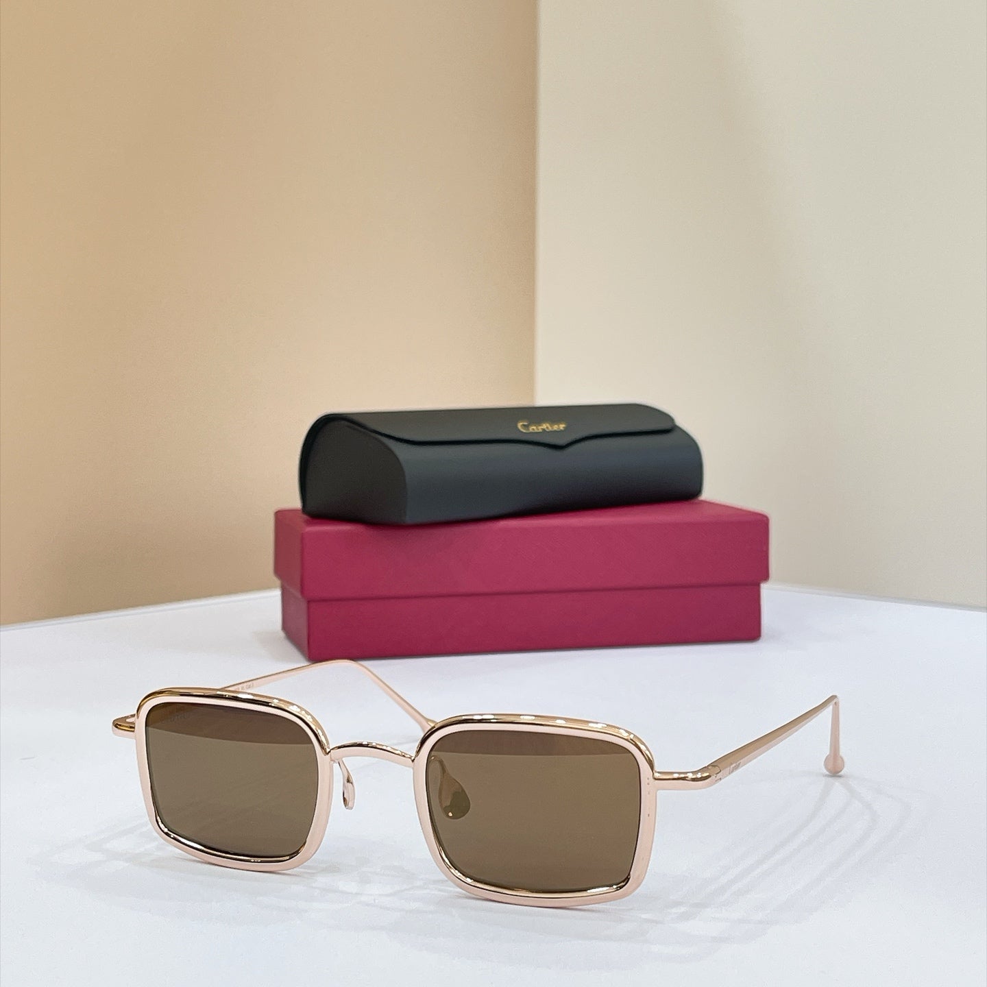 Cartier Sunglasses – CT0650S
