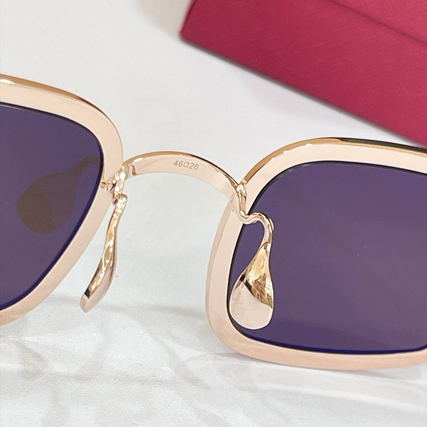 Cartier Sunglasses – CT0650S