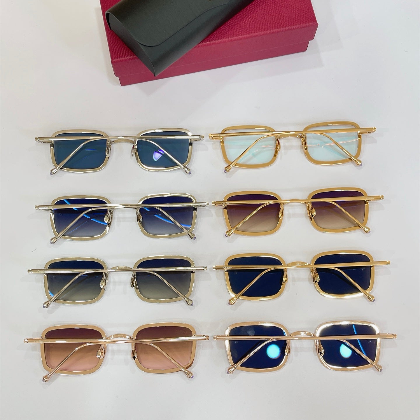 Cartier Sunglasses – CT0650S