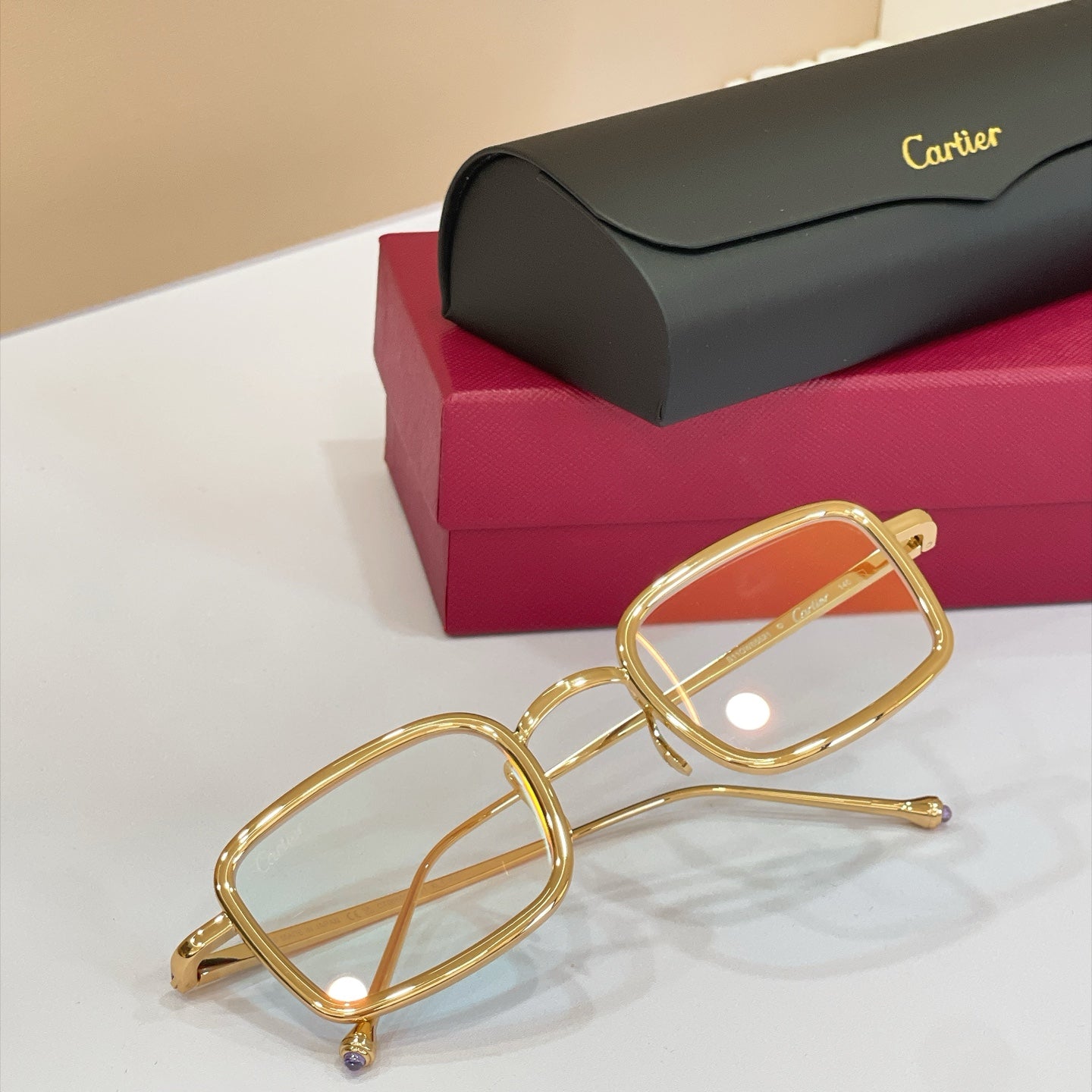 Cartier Sunglasses – CT0650S