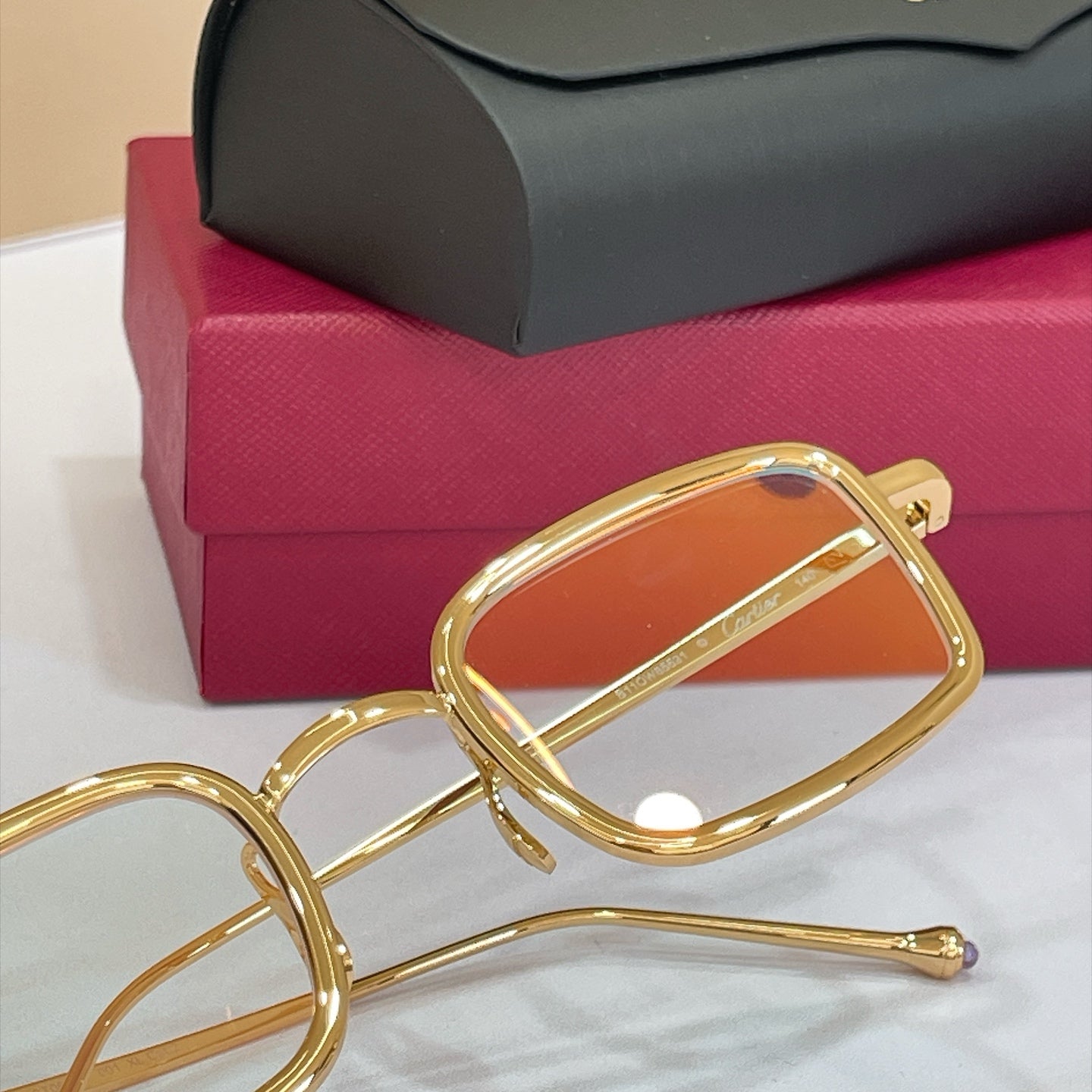 Cartier Sunglasses – CT0650S