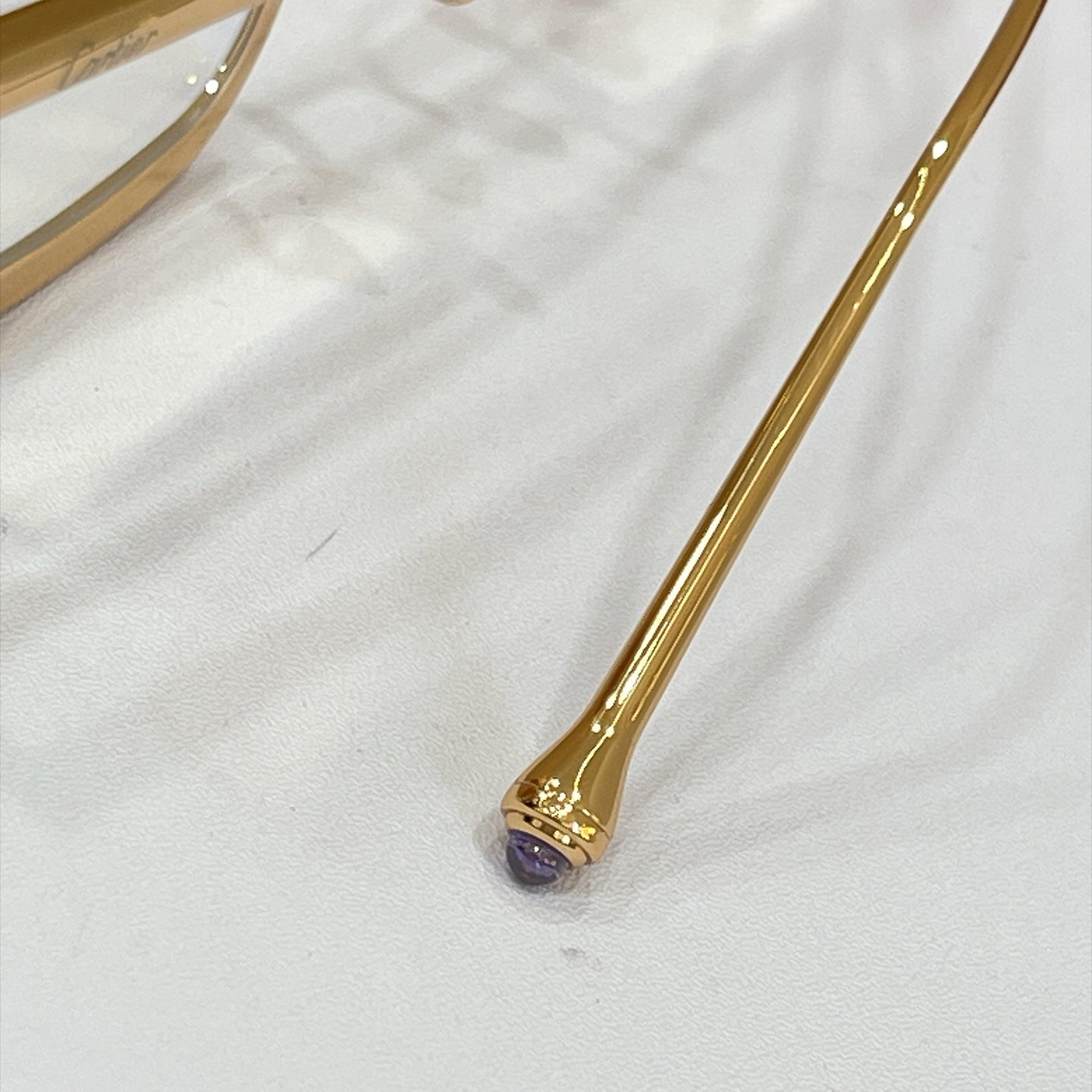 Cartier Sunglasses – CT0650S
