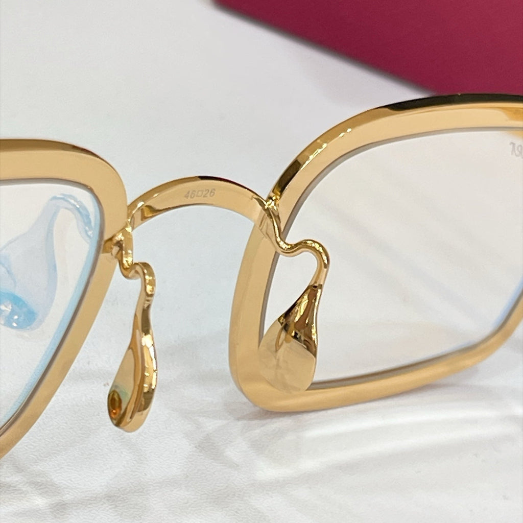 Cartier Sunglasses – CT0650S