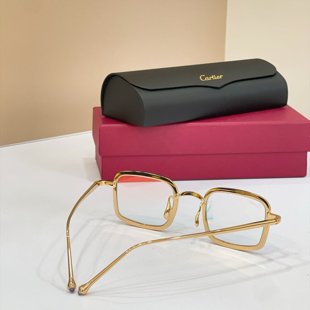 Cartier Sunglasses – CT0650S