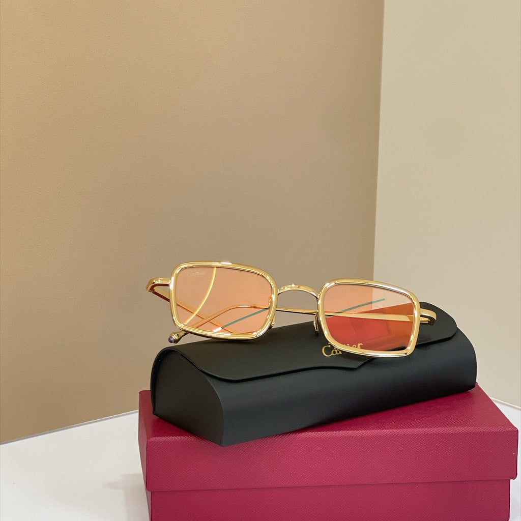 Cartier Sunglasses – CT0650S