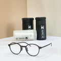Berli Sunglasses – Zhen