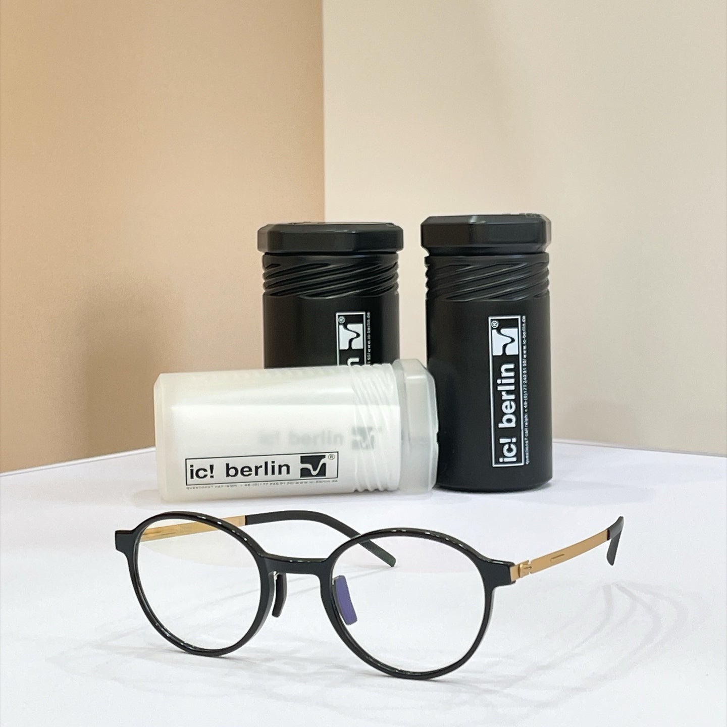 Berli Sunglasses – Zhen