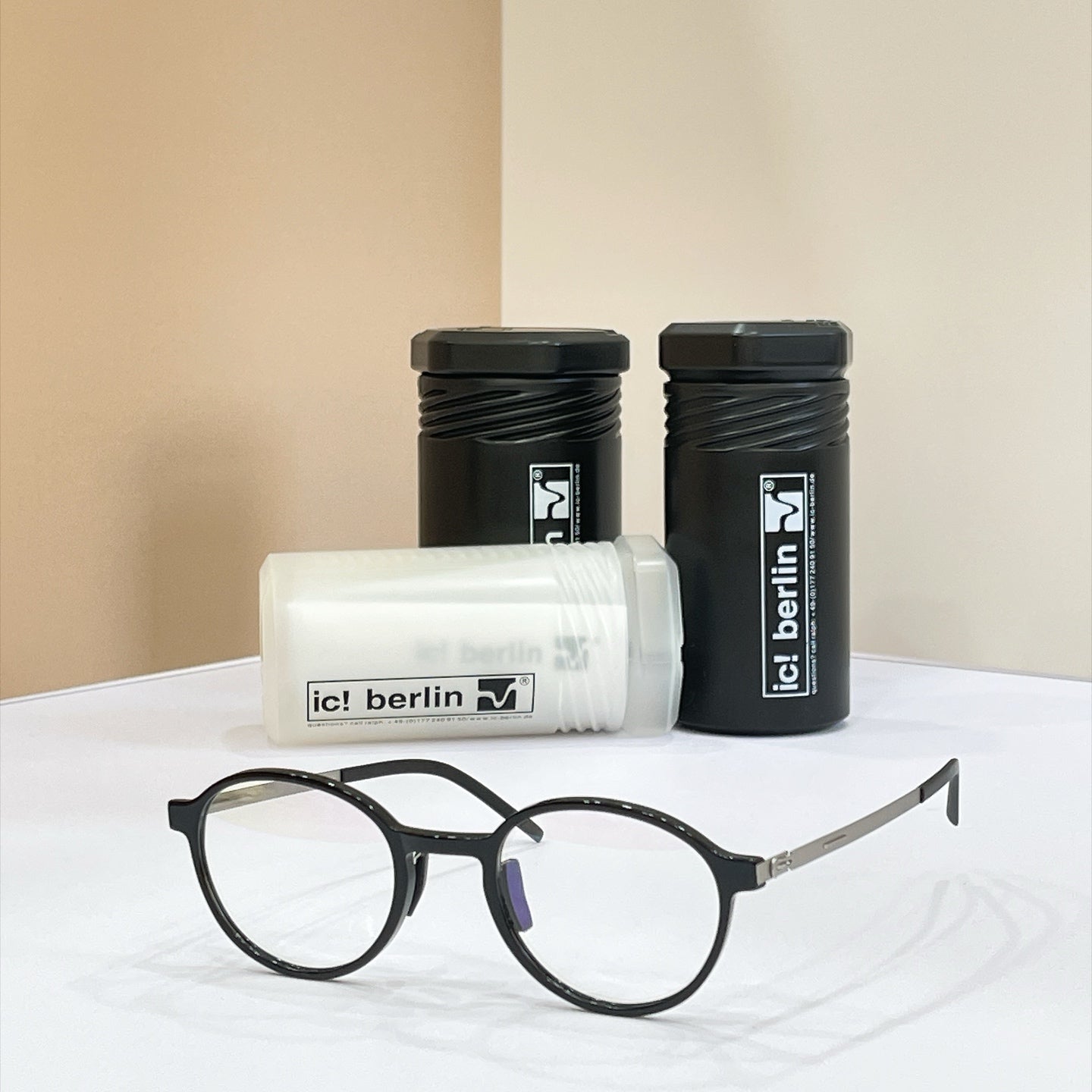 Berli Sunglasses – Zhen