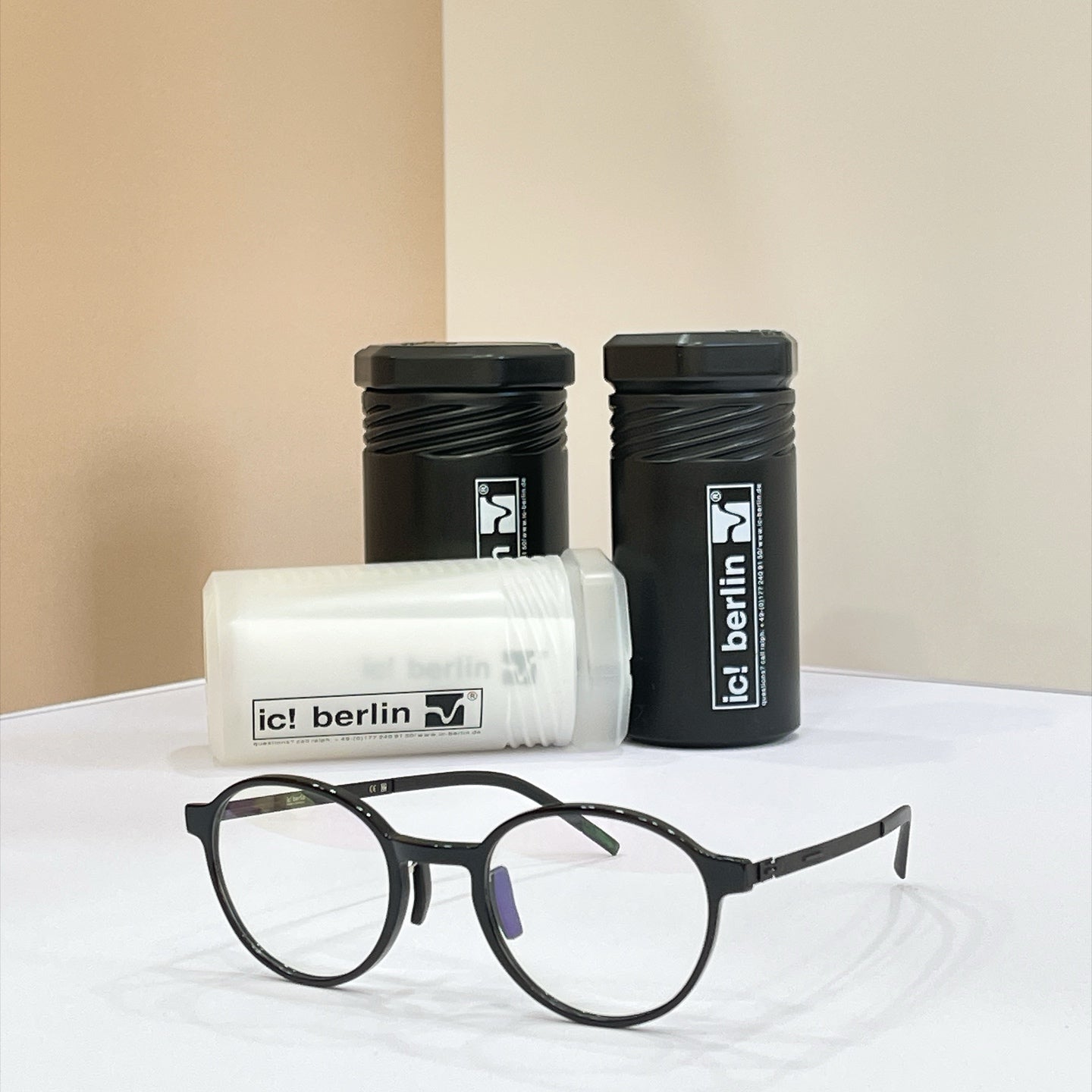 Berli Sunglasses – Zhen