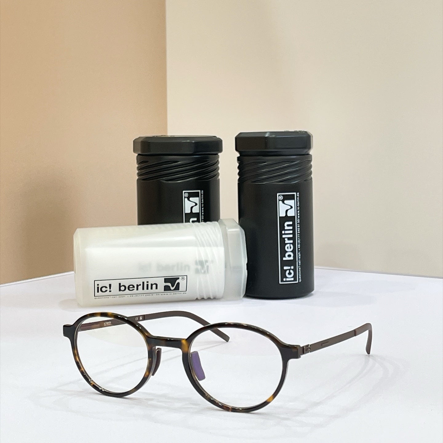 Berli Sunglasses – Zhen