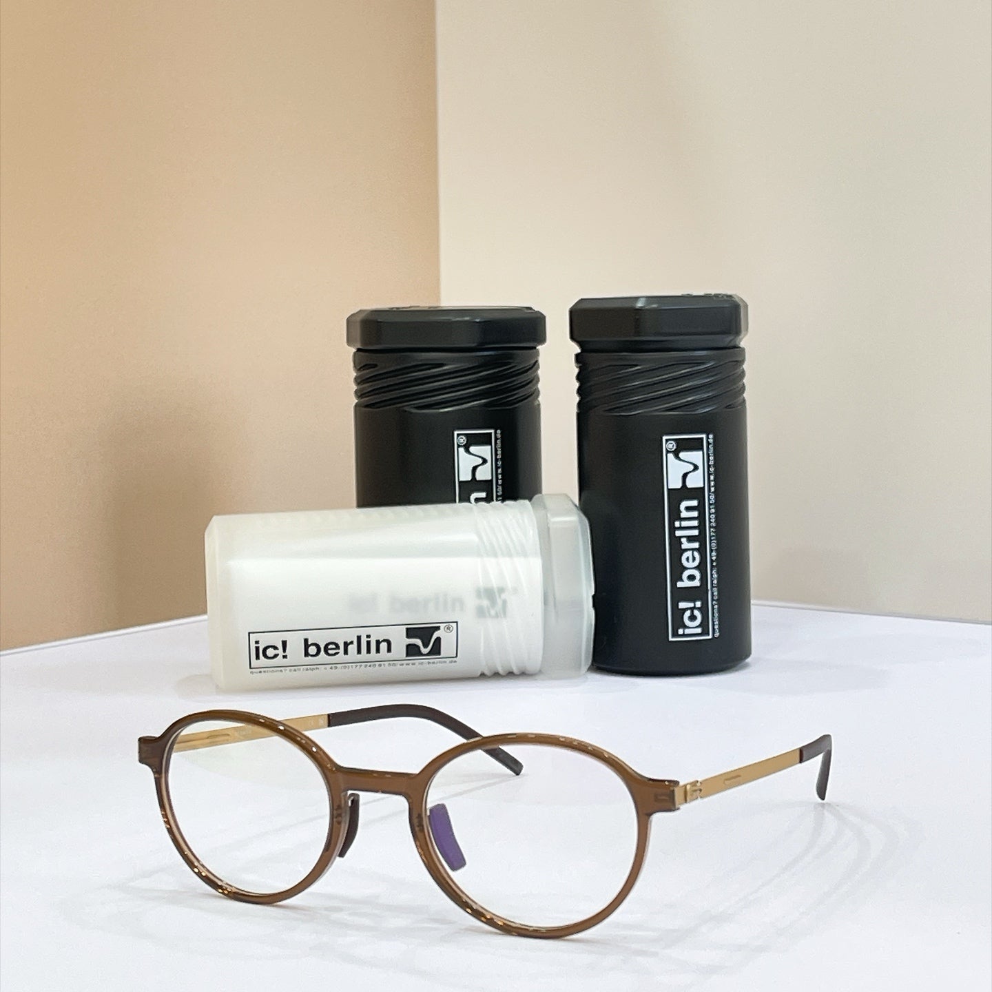Berli Sunglasses – Zhen
