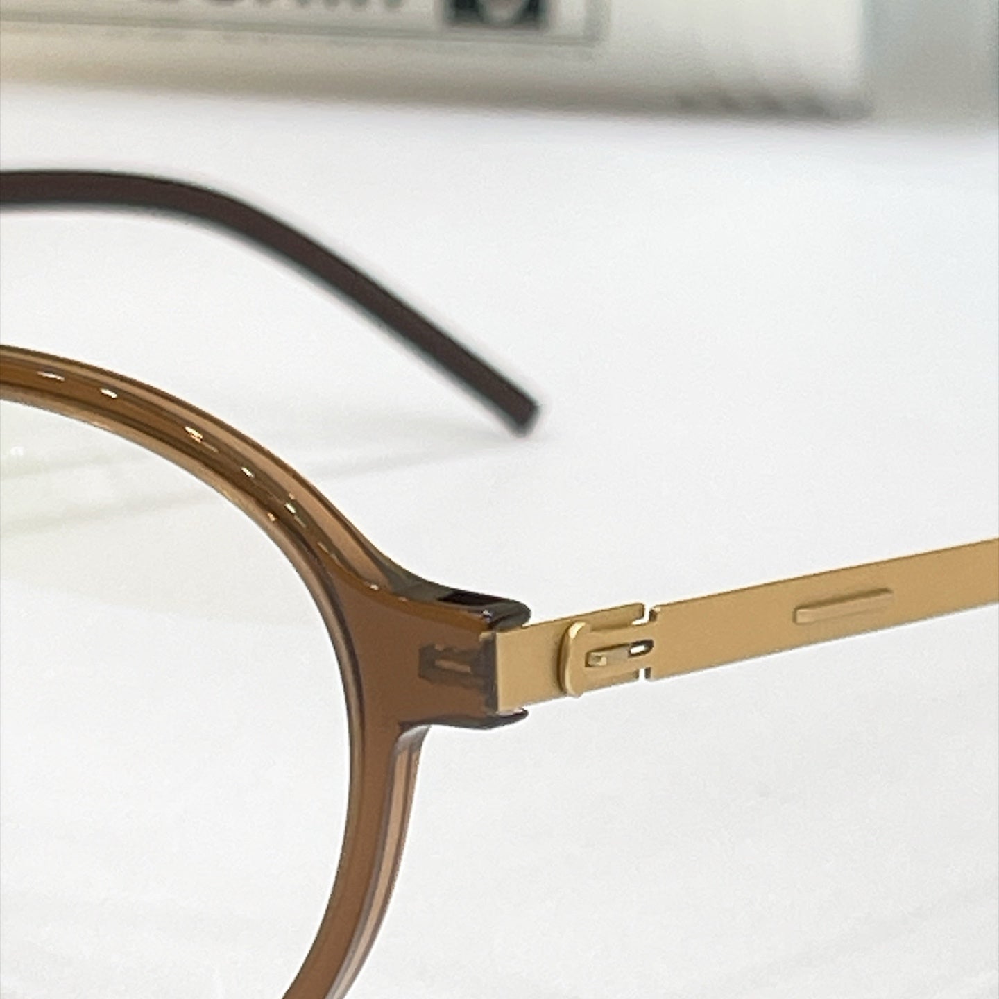 Berli Sunglasses – Zhen