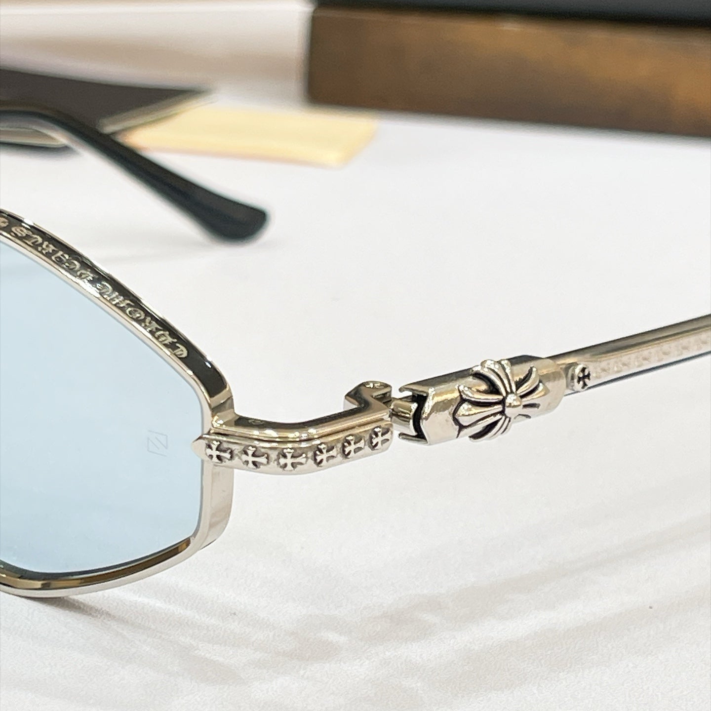 Chrome Hearts Sunglasses – NIP SLIP