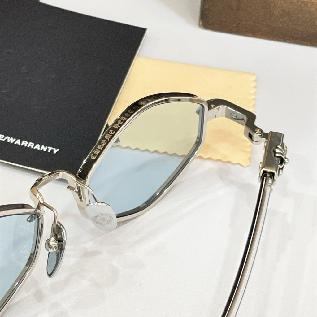 Chrome Hearts Sunglasses – NIP SLIP