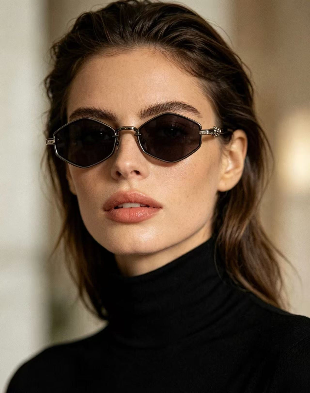 Chrome Hearts Sunglasses – NIP SLIP