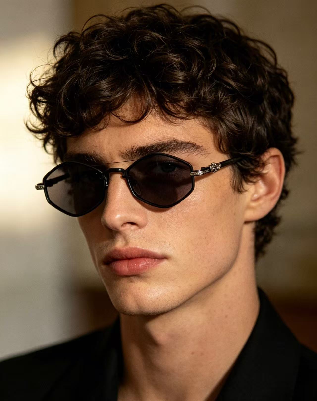 Chrome Hearts Sunglasses – NIP SLIP