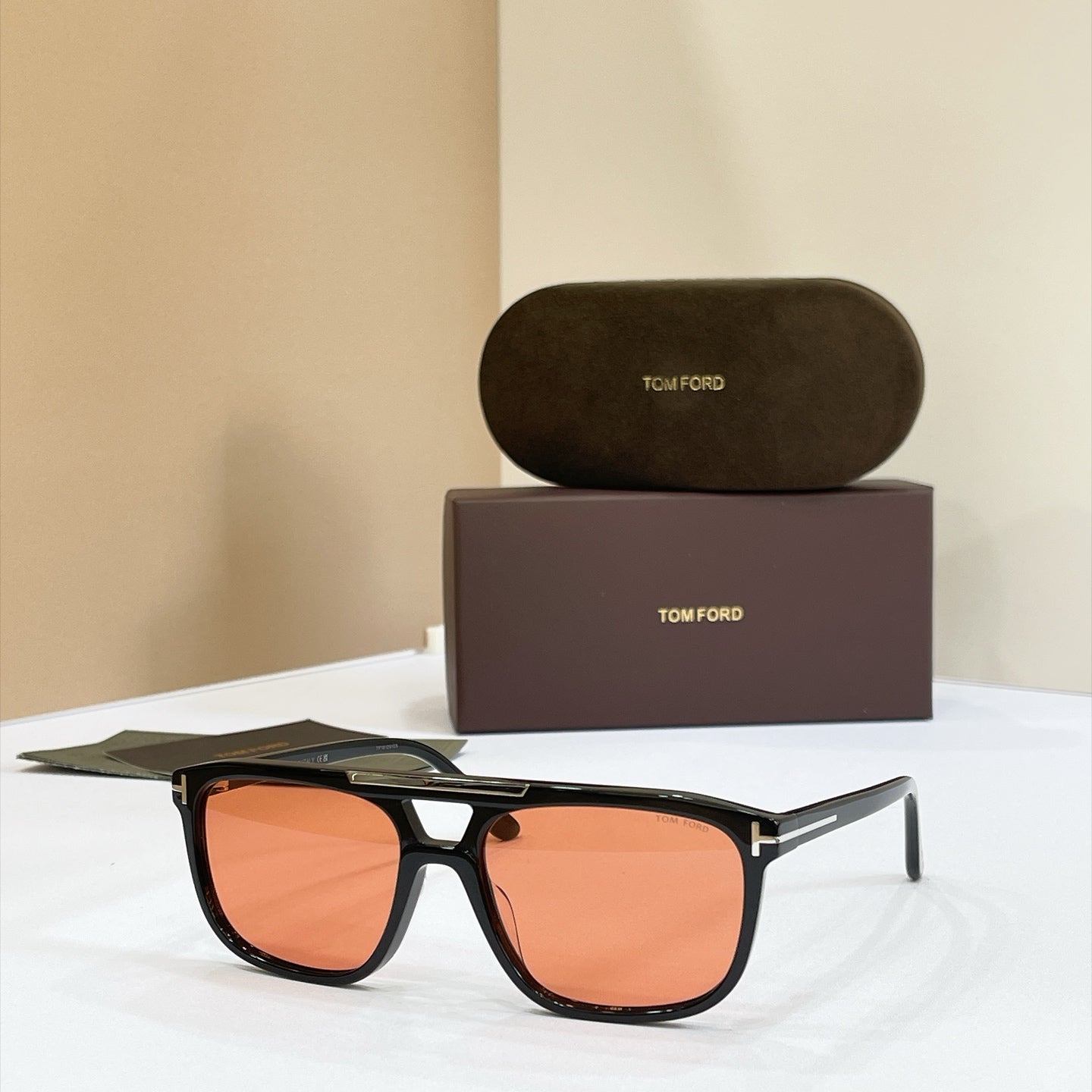 Tom Ford Sunglasses – TF1338