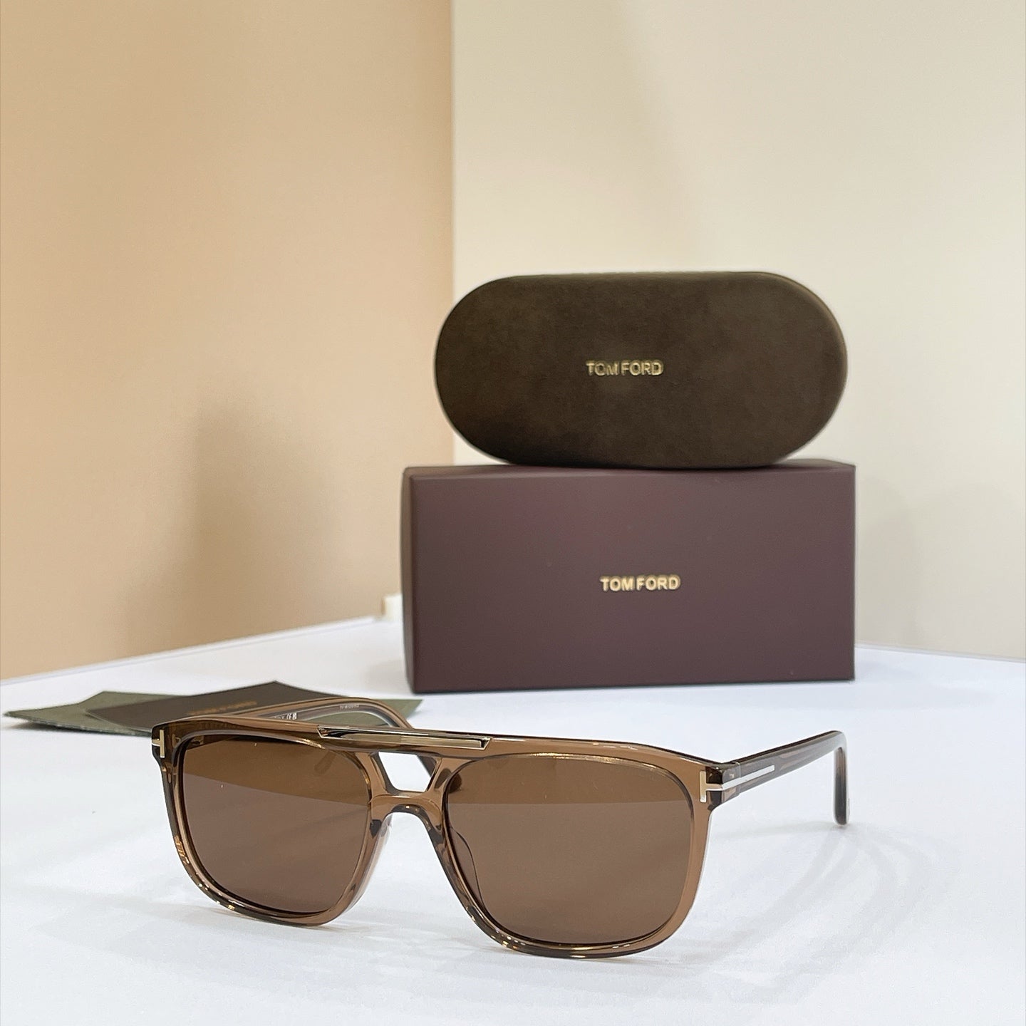 Tom Ford Sunglasses – TF1338
