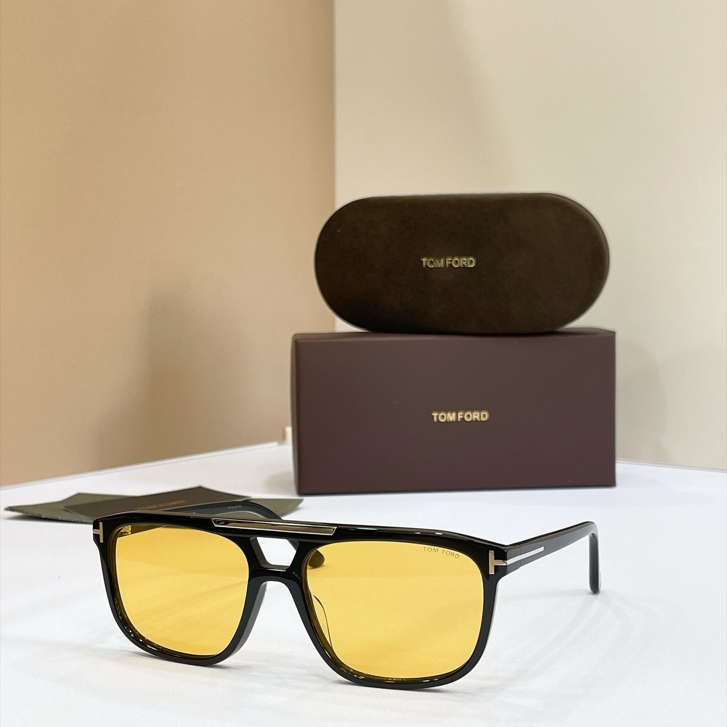 Tom Ford Sunglasses – TF1338