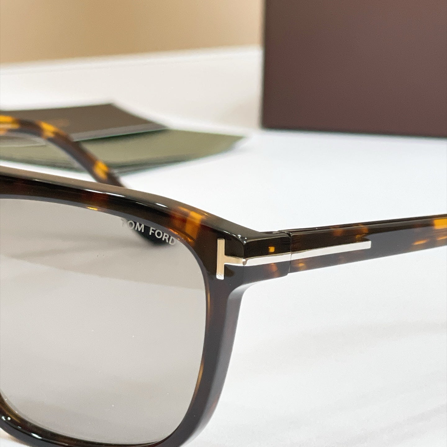 Tom Ford Sunglasses – TF1338