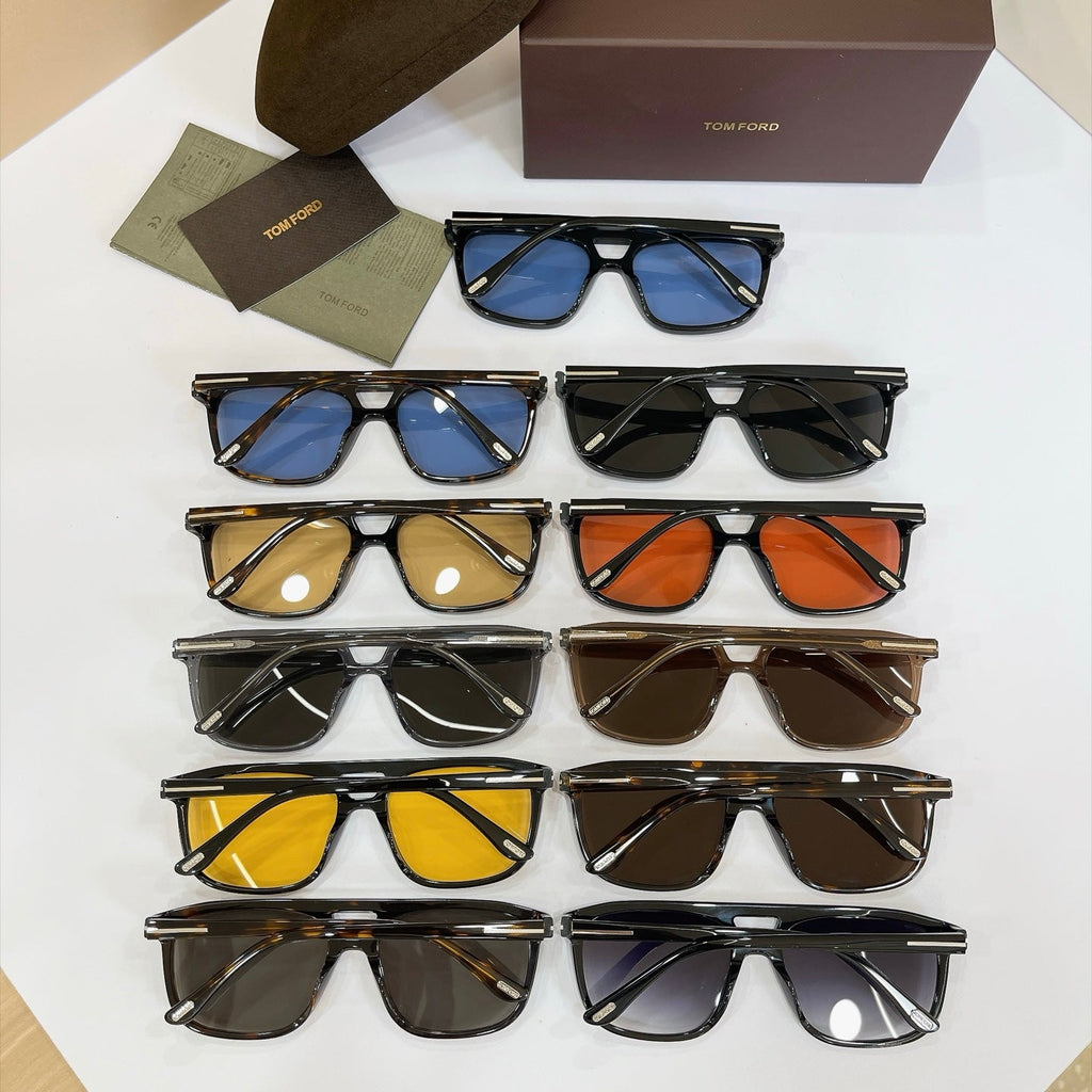 Tom Ford Sunglasses – TF1338