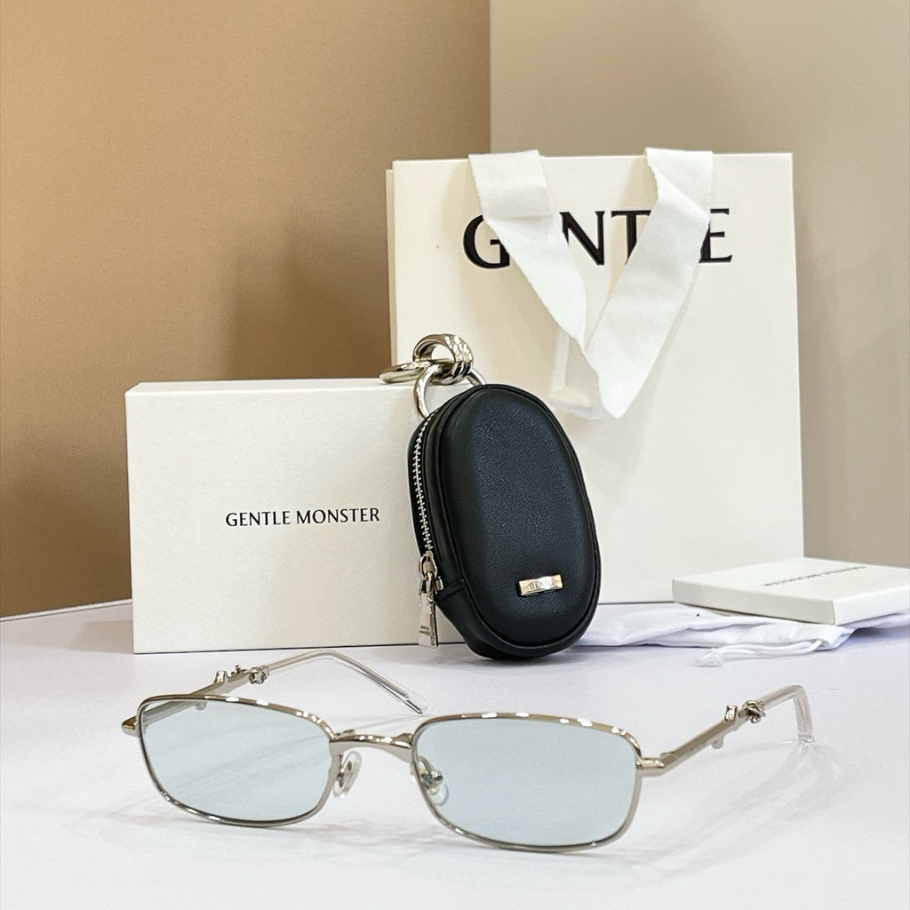 Gentle Monster Sunglasses – MORI