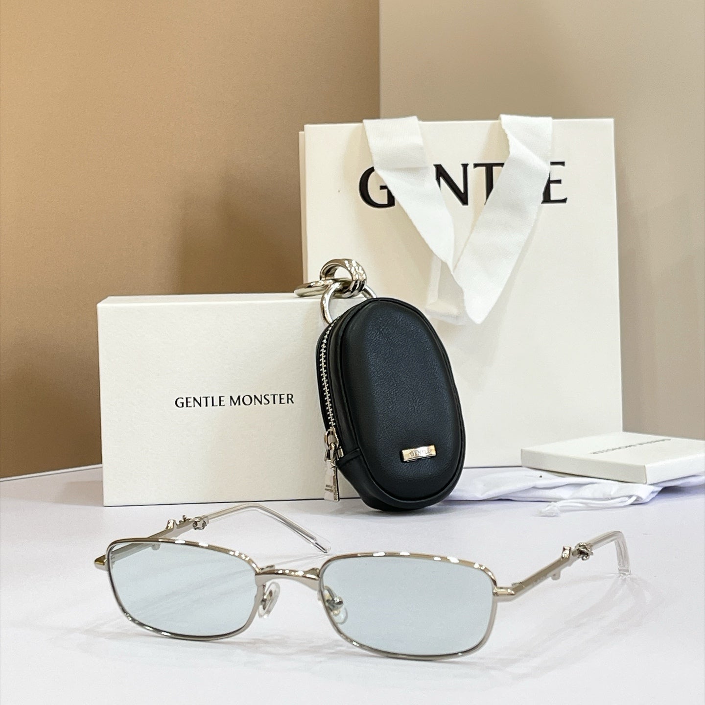 Gentle Monster Sunglasses – MORI