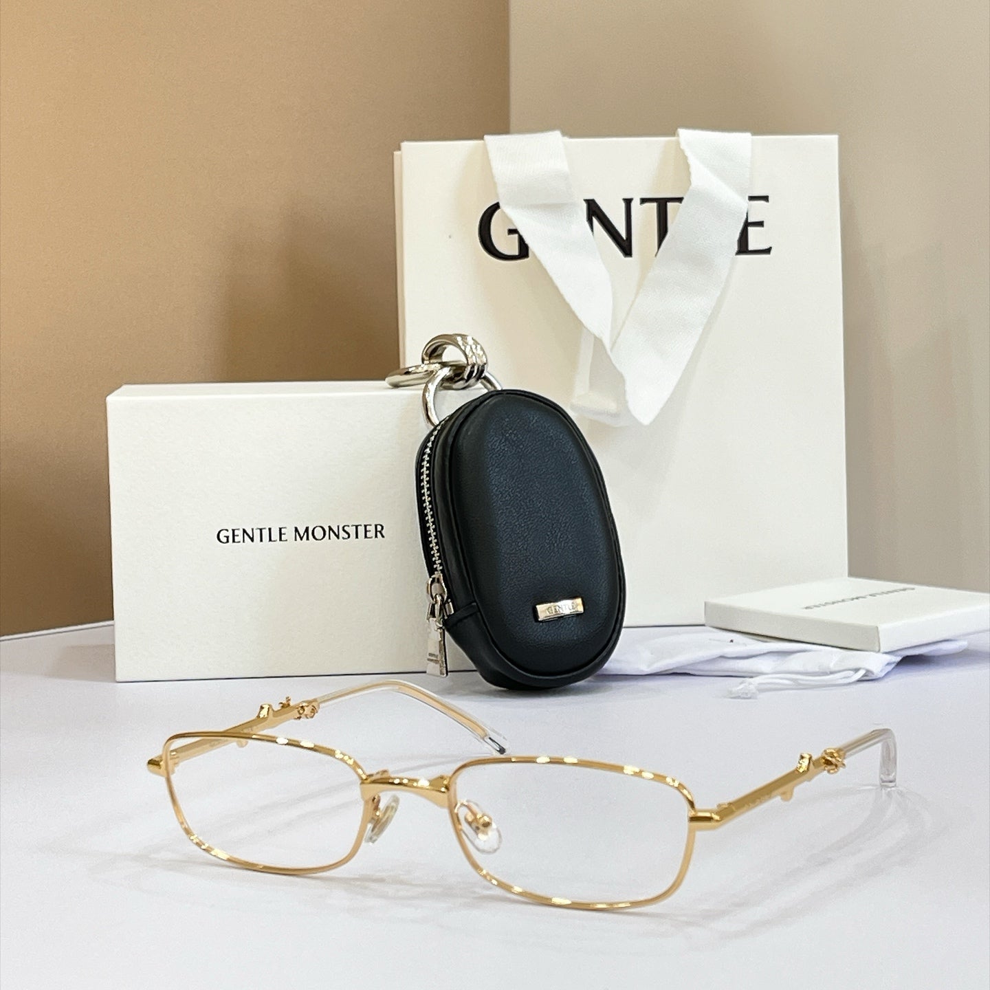 Gentle Monster Sunglasses – MORI