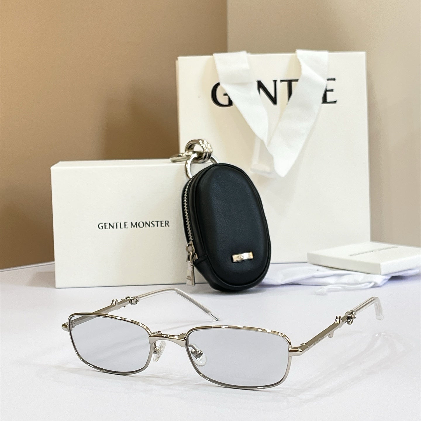 Gentle Monster Sunglasses – MORI